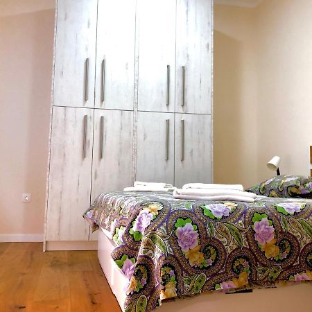 Apartment Karin ริเยกา ภายนอก รูปภาพ