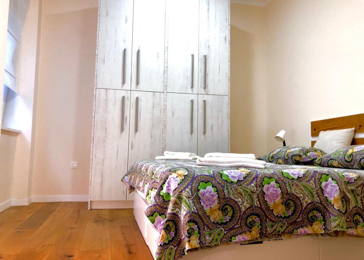 Apartment Karin ริเยกา ภายนอก รูปภาพ