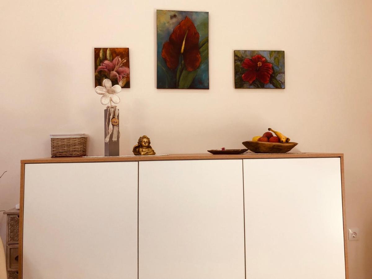 Apartment Karin ริเยกา ภายนอก รูปภาพ