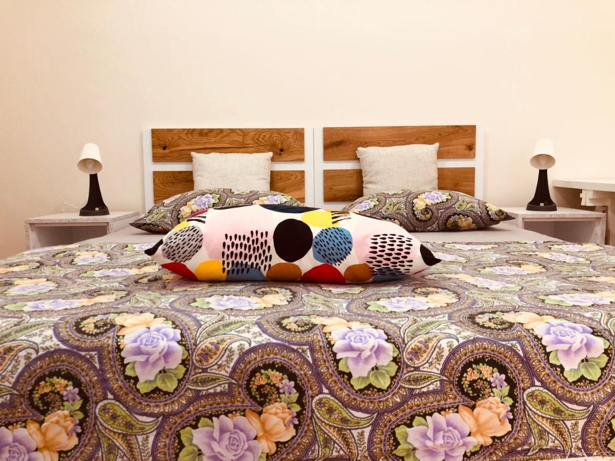 Apartment Karin ริเยกา ภายนอก รูปภาพ