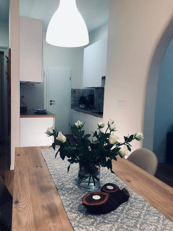 Apartment Karin ริเยกา ภายนอก รูปภาพ