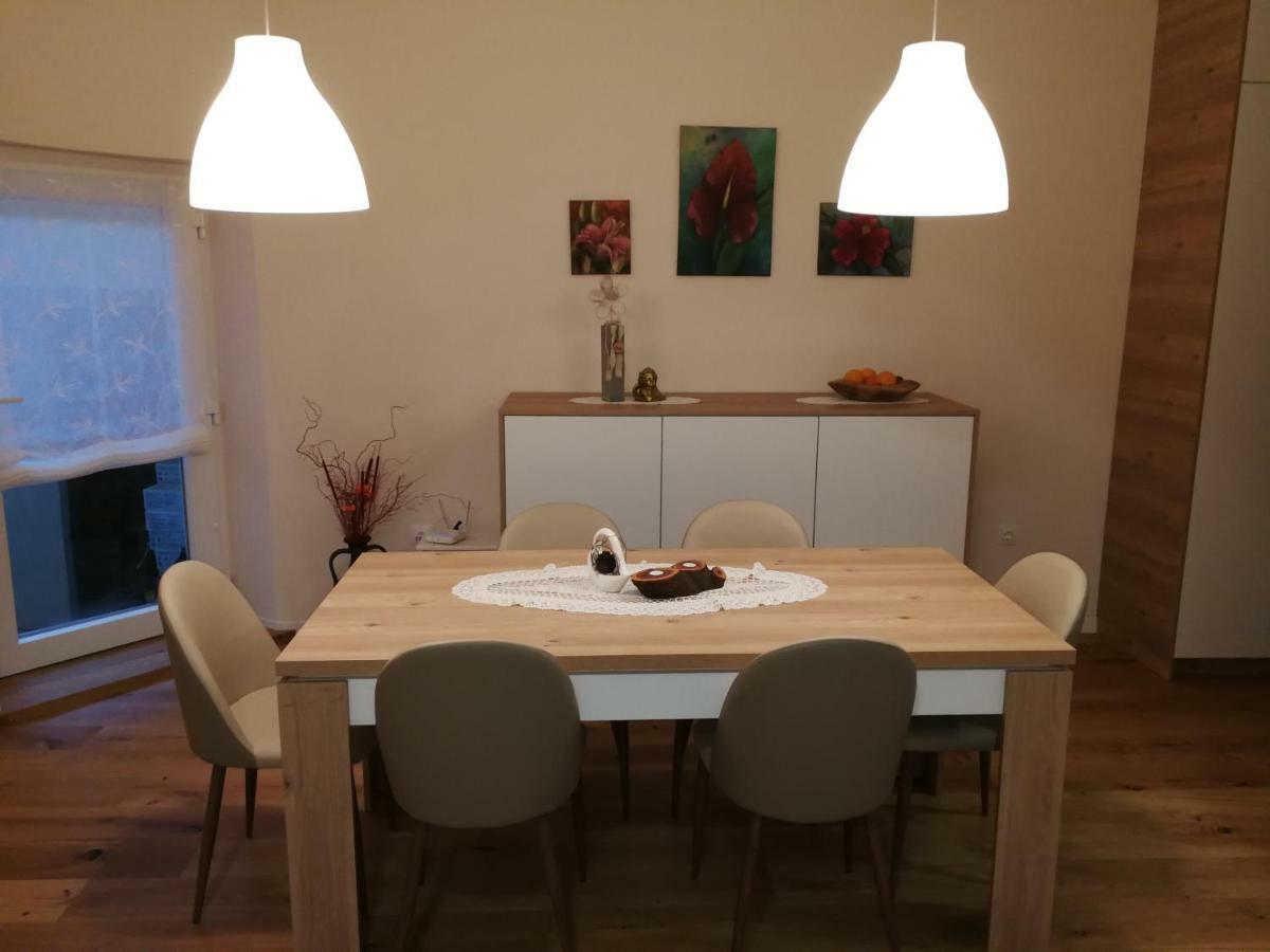 Apartment Karin ริเยกา ภายนอก รูปภาพ